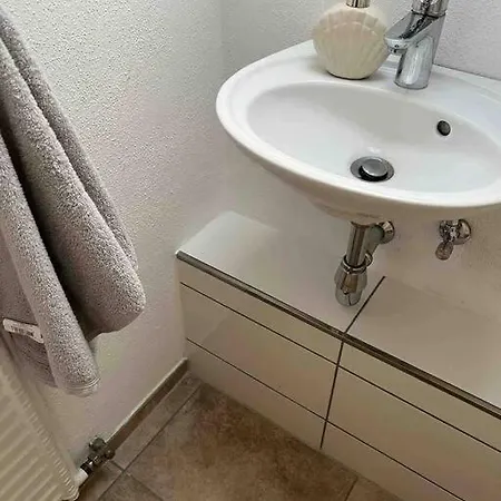 Gemuetliche Stadtoase * Weingarten (Wuerttemberg)