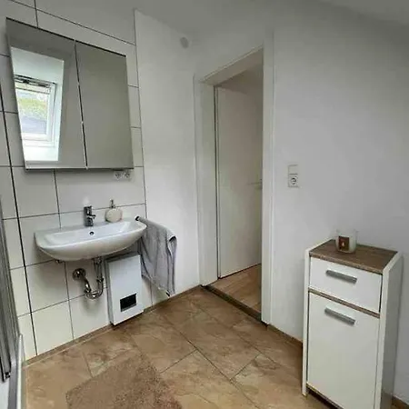 Apartment Gemuetliche Stadtoase Weingarten (Wuerttemberg)